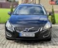 Черный Вольво B60, объемом двигателя 1.98 л и пробегом 275 тыс. км за 10200 $, фото 4 на Automoto.ua