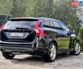 Черный Вольво B60, объемом двигателя 1.98 л и пробегом 275 тыс. км за 10200 $, фото 21 на Automoto.ua