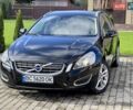 Черный Вольво B60, объемом двигателя 1.98 л и пробегом 275 тыс. км за 10200 $, фото 1 на Automoto.ua