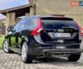 Черный Вольво B60, объемом двигателя 1.98 л и пробегом 275 тыс. км за 10200 $, фото 19 на Automoto.ua