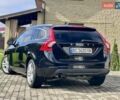 Черный Вольво B60, объемом двигателя 1.98 л и пробегом 275 тыс. км за 10200 $, фото 15 на Automoto.ua