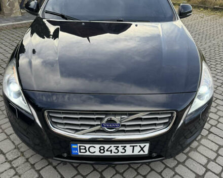 Чорний Вольво B60, об'ємом двигуна 1.98 л та пробігом 334 тис. км за 11777 $, фото 2 на Automoto.ua