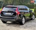 Черный Вольво B60, объемом двигателя 1.98 л и пробегом 275 тыс. км за 10200 $, фото 20 на Automoto.ua