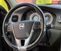 Черный Вольво B60, объемом двигателя 1.98 л и пробегом 275 тыс. км за 10200 $, фото 32 на Automoto.ua