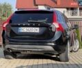 Черный Вольво B60, объемом двигателя 1.98 л и пробегом 275 тыс. км за 9900 $, фото 12 на Automoto.ua