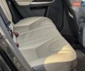 Черный Вольво B60, объемом двигателя 1.98 л и пробегом 275 тыс. км за 10200 $, фото 27 на Automoto.ua