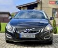 Черный Вольво B60, объемом двигателя 1.98 л и пробегом 275 тыс. км за 10200 $, фото 5 на Automoto.ua