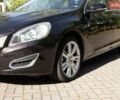 Чорний Вольво B60, об'ємом двигуна 2.4 л та пробігом 262 тис. км за 10900 $, фото 4 на Automoto.ua