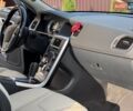 Черный Вольво B60, объемом двигателя 1.98 л и пробегом 275 тыс. км за 10200 $, фото 25 на Automoto.ua