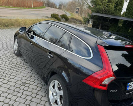 Чорний Вольво B60, об'ємом двигуна 1.98 л та пробігом 334 тис. км за 11777 $, фото 8 на Automoto.ua