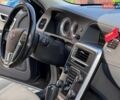 Черный Вольво B60, объемом двигателя 1.98 л и пробегом 275 тыс. км за 10200 $, фото 29 на Automoto.ua
