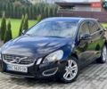 Черный Вольво B60, объемом двигателя 1.98 л и пробегом 275 тыс. км за 10200 $, фото 3 на Automoto.ua