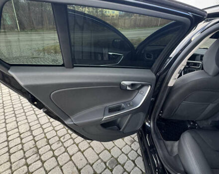 Чорний Вольво B60, об'ємом двигуна 1.98 л та пробігом 334 тис. км за 11777 $, фото 29 на Automoto.ua