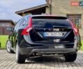 Черный Вольво B60, объемом двигателя 1.98 л и пробегом 275 тыс. км за 10200 $, фото 17 на Automoto.ua