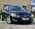 Черный Вольво B60, объемом двигателя 1.98 л и пробегом 275 тыс. км за 10200 $, фото 13 на Automoto.ua
