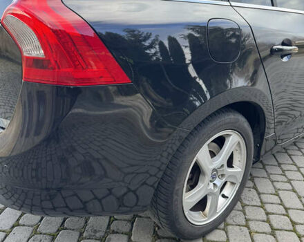 Чорний Вольво B60, об'ємом двигуна 1.98 л та пробігом 334 тис. км за 11777 $, фото 17 на Automoto.ua