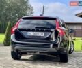 Черный Вольво B60, объемом двигателя 1.98 л и пробегом 275 тыс. км за 10200 $, фото 22 на Automoto.ua
