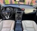 Черный Вольво B60, объемом двигателя 1.98 л и пробегом 275 тыс. км за 10200 $, фото 31 на Automoto.ua