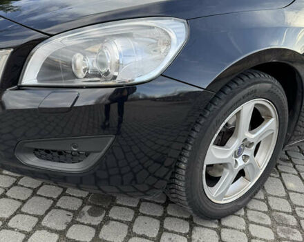 Чорний Вольво B60, об'ємом двигуна 1.98 л та пробігом 334 тис. км за 11777 $, фото 22 на Automoto.ua