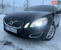 Чорний Вольво B60, об'ємом двигуна 2 л та пробігом 288 тис. км за 11199 $, фото 8 на Automoto.ua