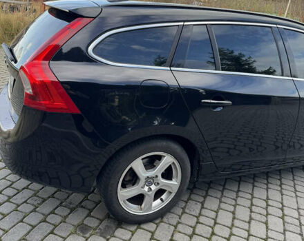 Чорний Вольво B60, об'ємом двигуна 1.98 л та пробігом 334 тис. км за 11777 $, фото 18 на Automoto.ua