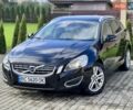 Черный Вольво B60, объемом двигателя 1.98 л и пробегом 275 тыс. км за 10200 $, фото 1 на Automoto.ua