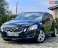 Черный Вольво B60, объемом двигателя 1.98 л и пробегом 275 тыс. км за 10200 $, фото 8 на Automoto.ua