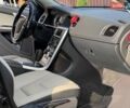 Черный Вольво B60, объемом двигателя 1.98 л и пробегом 275 тыс. км за 10200 $, фото 26 на Automoto.ua