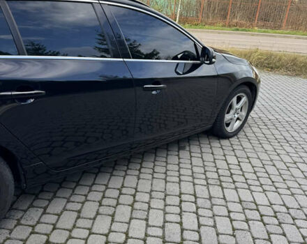 Чорний Вольво B60, об'ємом двигуна 1.98 л та пробігом 334 тис. км за 11777 $, фото 19 на Automoto.ua