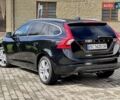 Черный Вольво B60, объемом двигателя 1.98 л и пробегом 275 тыс. км за 10200 $, фото 16 на Automoto.ua