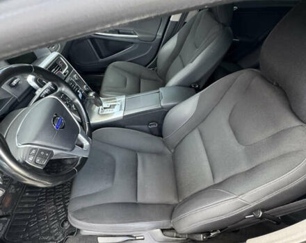 Чорний Вольво B60, об'ємом двигуна 1.98 л та пробігом 334 тис. км за 11777 $, фото 25 на Automoto.ua