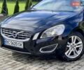 Черный Вольво B60, объемом двигателя 1.98 л и пробегом 275 тыс. км за 10200 $, фото 2 на Automoto.ua