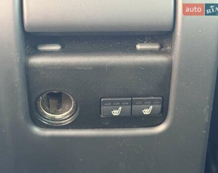 Черный Вольво B60, объемом двигателя 1.98 л и пробегом 275 тыс. км за 10200 $, фото 30 на Automoto.ua