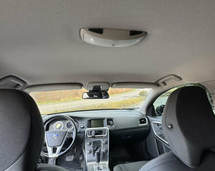 Чорний Вольво B60, об'ємом двигуна 1.98 л та пробігом 334 тис. км за 11777 $, фото 32 на Automoto.ua