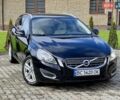 Черный Вольво B60, объемом двигателя 1.98 л и пробегом 275 тыс. км за 10200 $, фото 12 на Automoto.ua
