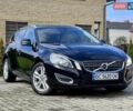 Черный Вольво B60, объемом двигателя 1.98 л и пробегом 275 тыс. км за 10200 $, фото 10 на Automoto.ua