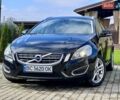 Черный Вольво B60, объемом двигателя 1.98 л и пробегом 275 тыс. км за 10200 $, фото 6 на Automoto.ua
