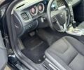 Черный Вольво B60, объемом двигателя 2 л и пробегом 240 тыс. км за 12700 $, фото 18 на Automoto.ua