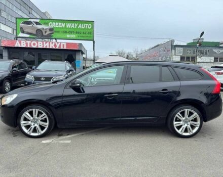 Чорний Вольво B60, об'ємом двигуна 2 л та пробігом 238 тис. км за 12700 $, фото 12 на Automoto.ua