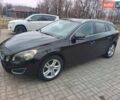 Черный Вольво B60, объемом двигателя 1.98 л и пробегом 298 тыс. км за 9499 $, фото 1 на Automoto.ua