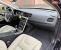 Черный Вольво B60, объемом двигателя 1.56 л и пробегом 239 тыс. км за 9850 $, фото 85 на Automoto.ua