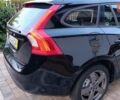 Черный Вольво B60, объемом двигателя 1.98 л и пробегом 226 тыс. км за 10900 $, фото 24 на Automoto.ua