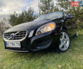 Черный Вольво B60, объемом двигателя 1.98 л и пробегом 219 тыс. км за 11700 $, фото 1 на Automoto.ua