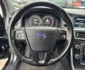 Черный Вольво B60, объемом двигателя 1.98 л и пробегом 237 тыс. км за 12700 $, фото 1 на Automoto.ua