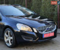 Черный Вольво B60, объемом двигателя 1.56 л и пробегом 275 тыс. км за 9100 $, фото 6 на Automoto.ua