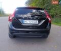 Черный Вольво B60, объемом двигателя 1.98 л и пробегом 380 тыс. км за 9700 $, фото 7 на Automoto.ua