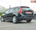 Черный Вольво B60, объемом двигателя 1.6 л и пробегом 233 тыс. км за 11399 $, фото 49 на Automoto.ua