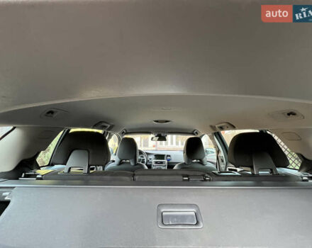 Чорний Вольво B60, об'ємом двигуна 1.98 л та пробігом 244 тис. км за 9500 $, фото 19 на Automoto.ua