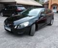 Черный Вольво B60, объемом двигателя 1.98 л и пробегом 398 тыс. км за 10200 $, фото 1 на Automoto.ua