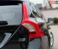 Черный Вольво B60, объемом двигателя 1.56 л и пробегом 239 тыс. км за 9850 $, фото 28 на Automoto.ua